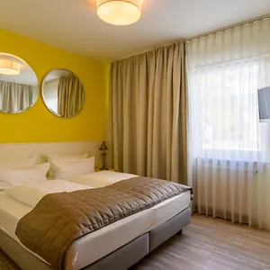 Hotel Glockengasse, Colonia