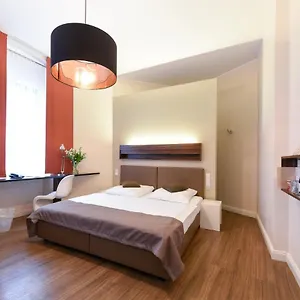 Hotel Casa, Colonia