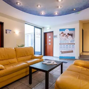 Hotel Trip Conti, Colonia