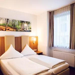 3* Hotell Domblick Garni