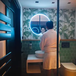 3* Hotell Koncept International