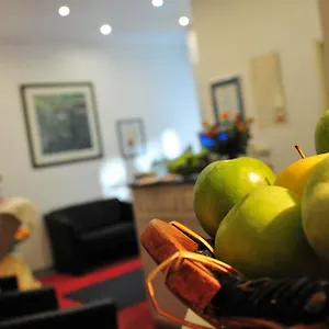 3* Hotell Cerano Am Dom