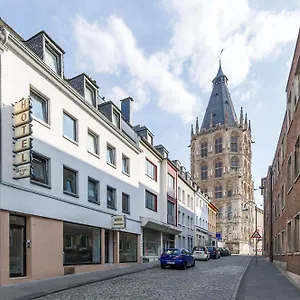 3* Hotell Buergerhofhotel